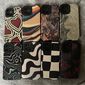iPhone 12 Pro cases lot